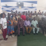 NCCE holds social auditing engagement in Kasoa