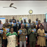 Ministry of Health urged to operationalise Section 18 of LI 2247