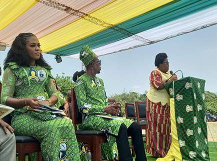 The 21st Century demands skills, knowledge – UHAS Vice-Chancellor