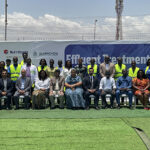 Deputy Minister urges industries to prioritise effluent waste treatment