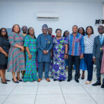 Parliamentary OGP Caucus strengthens ties with National Steering Committee to boost transparency