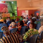 SSNIT in positive direction, secure your future now –Deputy Director General