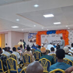 Imam urges Muslims to uphold moral excellence 