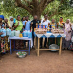 Safety Net empowers over 136,000 women as Ghana marks International Women’s Day  