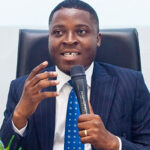 Ketu North MP opposes use of public funds to sponsor fans to 2026 World Cup