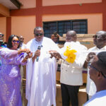 Minister urges faith-based organisations to support national development