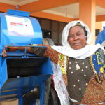 Youth, women lead grassroots efforts to counter violent extremism in Ghana’s border communities 