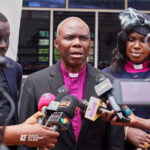 GBC Ministers’ Conference urges moral reforms, discipline to tackle rising social and national challenges