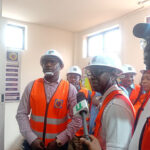 ECG to replace over 2,000 distribution transformers across the country -Jinapor