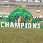 Nkawkwa Salvation Army Primary school emerges champions of the Milo U13 football