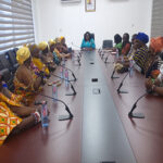 Gender Ministry rallies Queenmothers to achieve 30 percent women leadership target