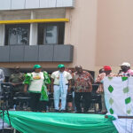 GAWU advocates establishment of Ghana Agricultural Services Authority to strengthen sector