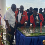 GAF rallies support to tackle military housing deficit