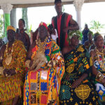 Odikro of Abura Dunkwa Appeals for Chief’s Palace Project