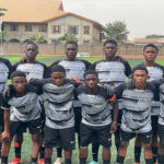 MTN Ghana boosts Ashanti U-17 tournament as competition reaches final stage