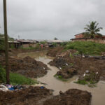 EKMA begins dredging major storm drains ahead of peak rainy season