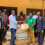 Krachi East MP launches BECE supper mock