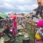 echiman: Residents worried, prices of basic food items increasing sharply