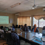 Traditional leaders schooled to strengthen community safeguards in N/R