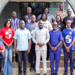 Climate Atlas positions Ghana to predict weather patterns over next 50 to 100 years-GMet