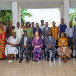 Valley View University Governing Council tasked to safeguard financial sustainability