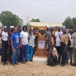 Bongo residence urged to sustain PBF peace efforts for sustained development