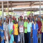 Kacstone Records renovates Paga market sheds