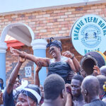 Wenchi Traditional Area gets a new paramount queen-mother