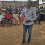 Sissala East MP commits funds to boost healthcare infrastructure