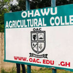 President Mahama lauded for transforming Ohawu Agricultural College into university