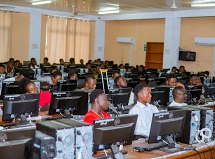 Tertiary students urged to acquire digital skills early before completion