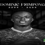Aduana FC commiserates with Berekum Chelsea, bereaved family of Dominic Frimpong