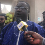 MP urges security to stem illegal mining in Berekum East and West