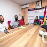 Gunu, Wasteman Ghana partner to tackle sanitation challenges in Volta Region