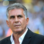 All you need to know about new Ghana coach Carlos Queiroz