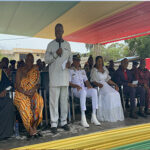 Family of aircraft victims acknowledges their valiant act