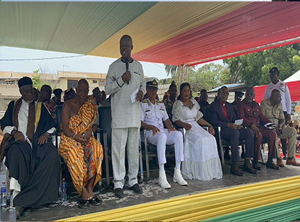 Family of aircraft victims acknowledges their valiant act