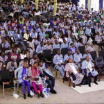 Christ Resurrection Church marks 40th anniversary, acknowledges growth and perseverance