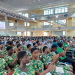 Ghanaian youth urged to be abreast with the ECOWAS protocols