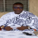 Togbui Satsi appeals for mobile network expansion