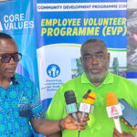 VRA mentorship programme impacts Sogasco students