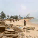 Don’t abandon WACA project – Coastal communities to Mahama