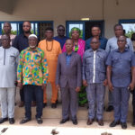 Regional directors of Agriculture meet in Oti Region to address funding gaps