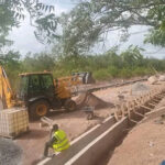 Wadamaxe-North Dayi roads project gains momentum as promises turn reality