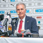 Queiroz promises fair opportunities for local players in preparing squad list for 2026 World Cup