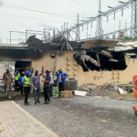 GRIDCo, others work to restore 1,000MW after substation facility explosion