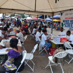 Homepack Medical Services, EXA Ventures, GHS mark World Malaria Day with Health Screening
