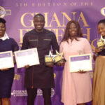 GCB Bank wins three digital innovation awards