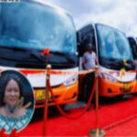 New metro mass transit buses excite Volta, Oti commuters