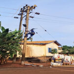 Phase Two of Light Up Ketu North Project completed